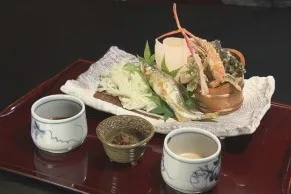 メーテレ「デルサタ」に出演しました