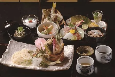 美濃の四季を、一席の料理に。― 辰巳家が大切にする「旬のおもてなし」