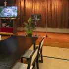宴会