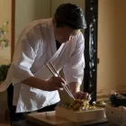お料理